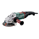 Metabo WEPBA 24 180 MVT Quick Vinkelsliper 180mm 2400W