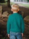 Du Store Alpakka 131 05J Lind cardigan