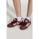 Adidas Originals Herre Sko Rød 37 1/2 EU
