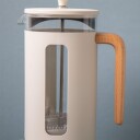 Lifetime Brands Europe Ltd La Cafetière Presskanne 1L Flint