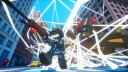 Earth Defense Force: World Brothers Switch