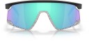 Oakley Bxtr Matte Black W/Prizm Sapphire OS