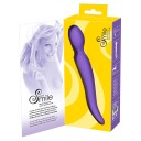 Sweet Smile Rechargeable Dual Motor Vibe