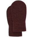 CeLaVi Magic Baby Mittens 2 Pack   Brown   1\2Y