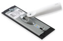 SLIPEBRETT m/LEDD 230x80mm 5 QPT