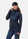 Swedemount Lofoten Hybrid Jacket W II