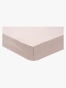 Jollein Stretchlaken Bomullstretch 60x120 Wild Rose