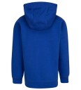 Nike Hettegenser   Spill Royal/Smoke Grey   Nike   4 år 104   Hettegenser   Blå