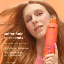 AMIKA Soulstruck Nourishing Dry Hair Mask Nude 95 ML