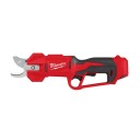 Milwaukee M12 Blprs-0 Grensaks Enhet