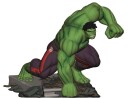 Bullyland Marvel Hulk Figur 9,5 cm - Samlefigur
