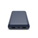Belkin BoostCharge Powerbank 27000 mAh 15W USB-C Svart