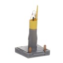 Abb Neonlampe 2Cka001784A0560 Oransje, Til Kortbryterinnsats