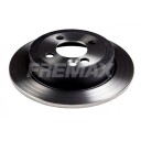 Bremseskive FREMAX BD-8571