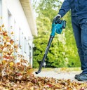 Løvblåser UB002GZ01 Makita 40 V 3,2 N