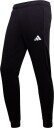 adidas Joggebukse Entrada 26   Svart/hvit Kvinner størrelse Medium