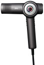 Solis AirVolution HÃ¥rfÃ¸ner 4 programmer 1600W Svart
