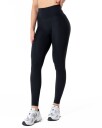 Relode Clean Tights Tall Black - XS