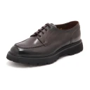 Doucal's Herre Sko Brun 42 EU,