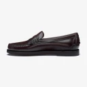 Sebago Dame Sko Brun 37 1/2 EU,
