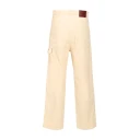 Drole de Monsieur Herre Bukser Beige M,