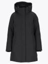 Twentyfour Aurora Warm Parkas Sort 46