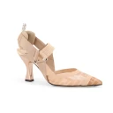 Fendi Dame Sko Rosa 36 EU,
