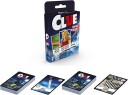 Hasbro Cluedo-kortspill