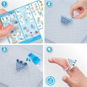 Aquabeads Perlesett Søtsaker