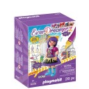 Playmobil Everdreamerz Viona I Tegneserieverden 70473