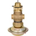 DANFOSS AVQM FLOWREGULATOR DN15, KVS 4.0, G3/4 A