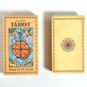 Klassisk tarotkortspill
