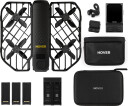 Hoverair X1 Promax Ultimate Bicycle Kit Drone