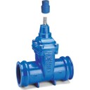 AVK 63 mm Hylseventil for PVC-rør, PN16