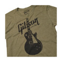 Gibson S&A Les Paul Tee Medium
