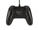 PowerA Nintendo Switch USB kablet kontroller (sort)