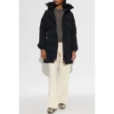Canada Goose, Dame, Jakker, Svart, XS,