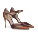 Gianvito Rossi Dame Sko Brun 37 EU,