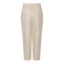 One & Other Dame Bukser Beige M