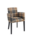 Artwood ASHLEY spisestol 7643 101096 6