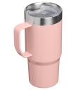 Stanley Everyday Suburban termokopp 47 cl Peach Rose