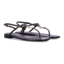 Fendi Dame Sko Lilla 37 EU,