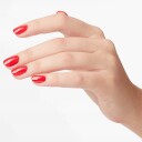 Opi Nail Lacquer Brazil Caj un Shrimp Cajun
