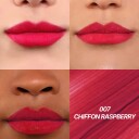 Moira Cushion Kiss Lip Cream 007 Chiffon Raspberry
