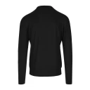 Fedeli Herre Strikkevarer Svart 2XL,