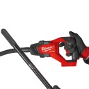 Milwaukee Betongvibrator M18 FCVN12-0 Uten Batteri Og Lader