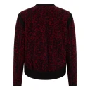 Moorer Dame Jakker Flerfarget L,
