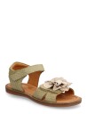 Bisgaard Bisgaard Agnes   Khaki green   34