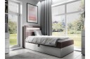 Boisdale Sengeramme 80x200 cm  
