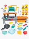 Play-Doh Modelleire Super Slizzin" kitchen
